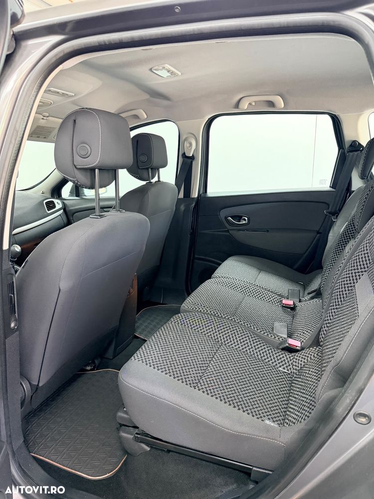 Renault Scenic 1.6 16V 110 Expression - 10