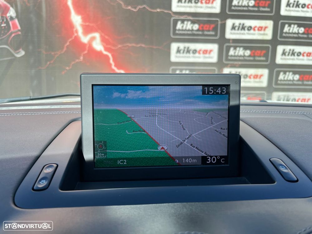 Peugeot RCZ 1.6 200 THP - 28