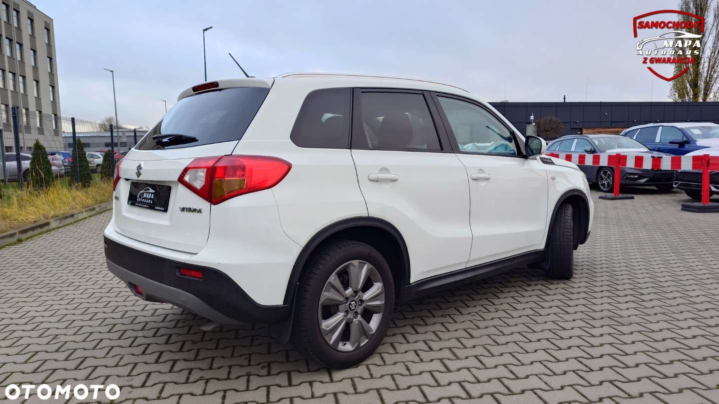 Suzuki Vitara - 3