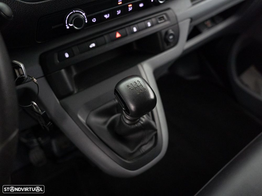 Peugeot Expert 2.0 BlueHDi L3H1 Pro Long - 18