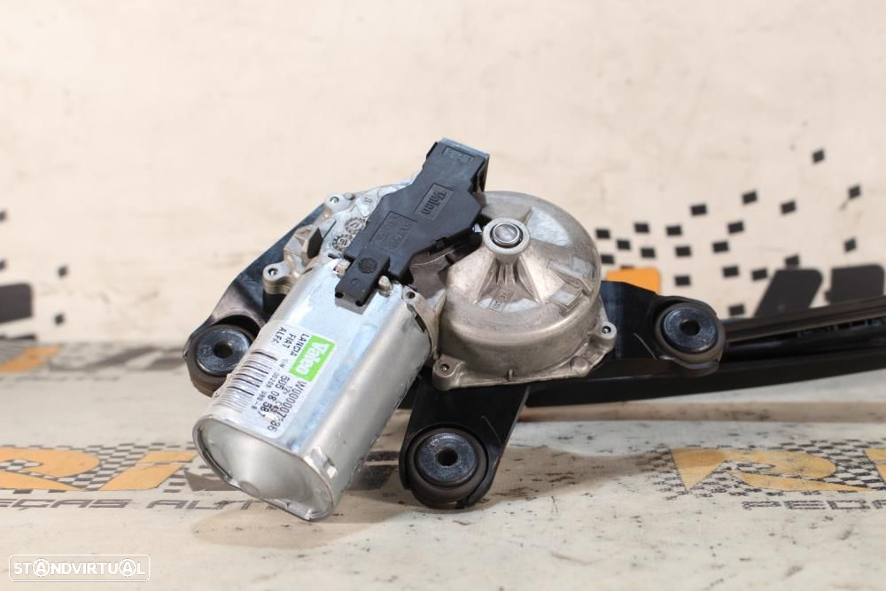 Motor Limpa Vidros Traseiro Alfa Romeo Mito (955_)  50508587 / 505 08 - 2