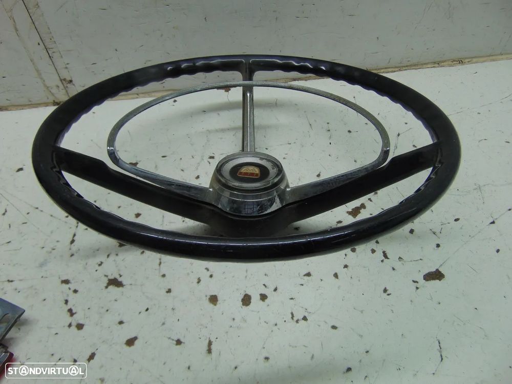 Ford Taunus volante - 6