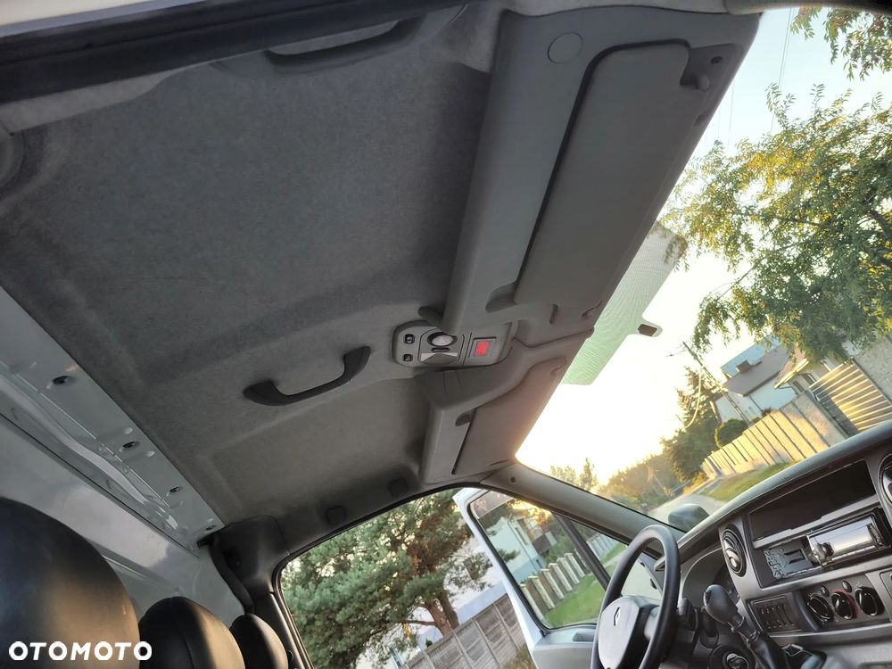 Renault Master - 30