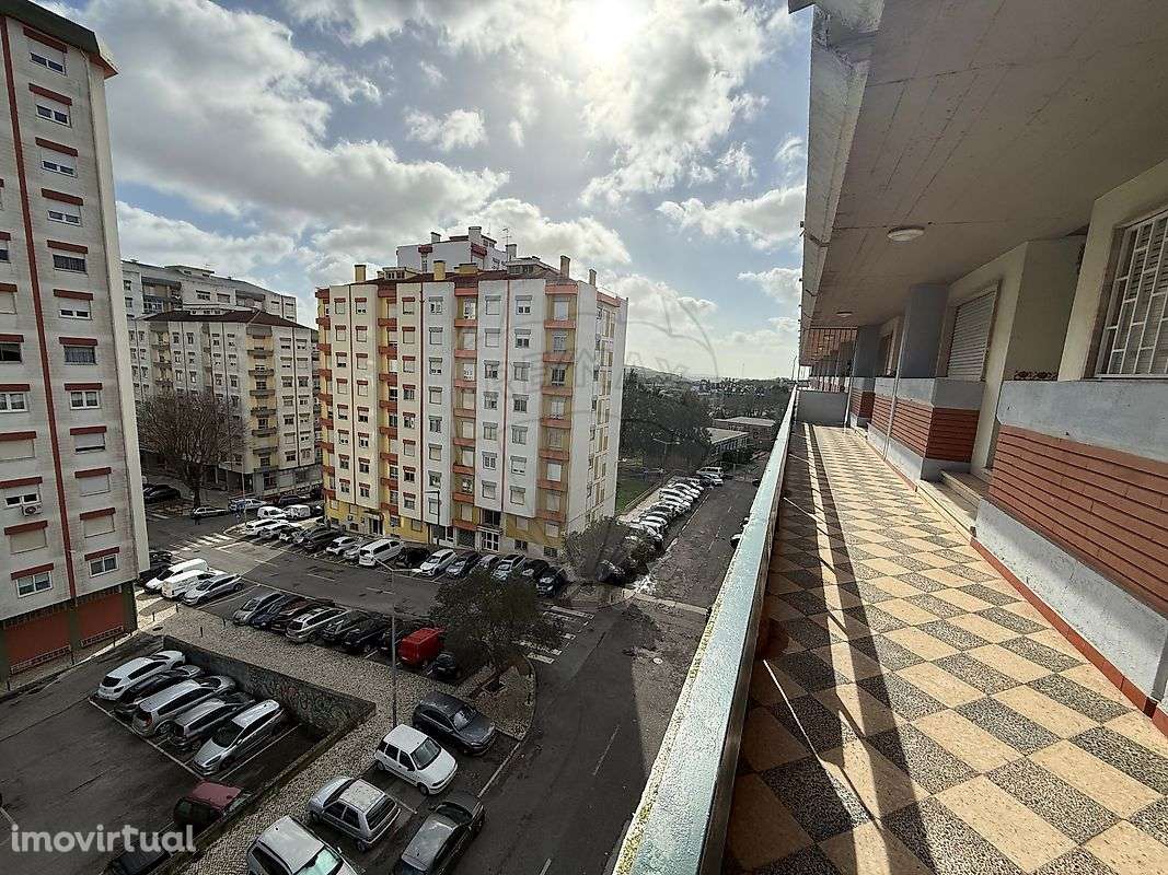 Apartamento T1 para venda - Grande imagem: 3/13