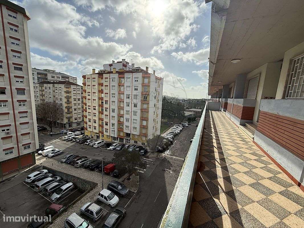 Apartamento T1 para venda - Grande imagem: 3/13