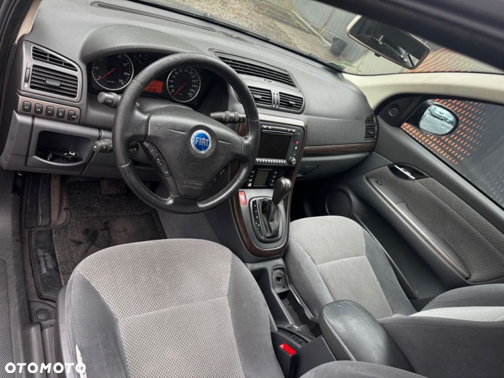 Fiat Croma - 6