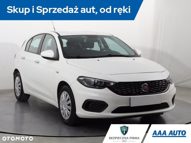 Fiat Tipo - 2