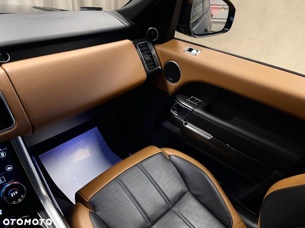 Land Rover Range Rover Sport P400e Hybrid Autobiography Dynamic - 15