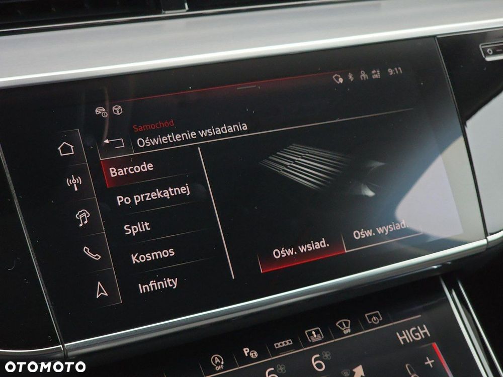 Audi A8 L 50 TDI quattro tiptronic - 26