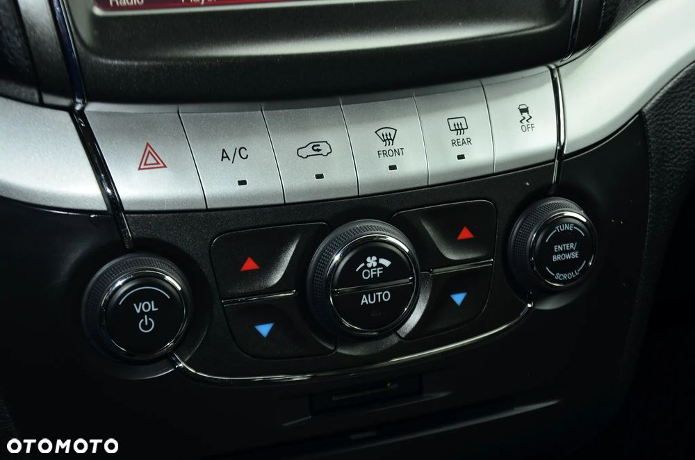 Fiat Freemont 2.0 Multijet 16V DPF Lounge - 28