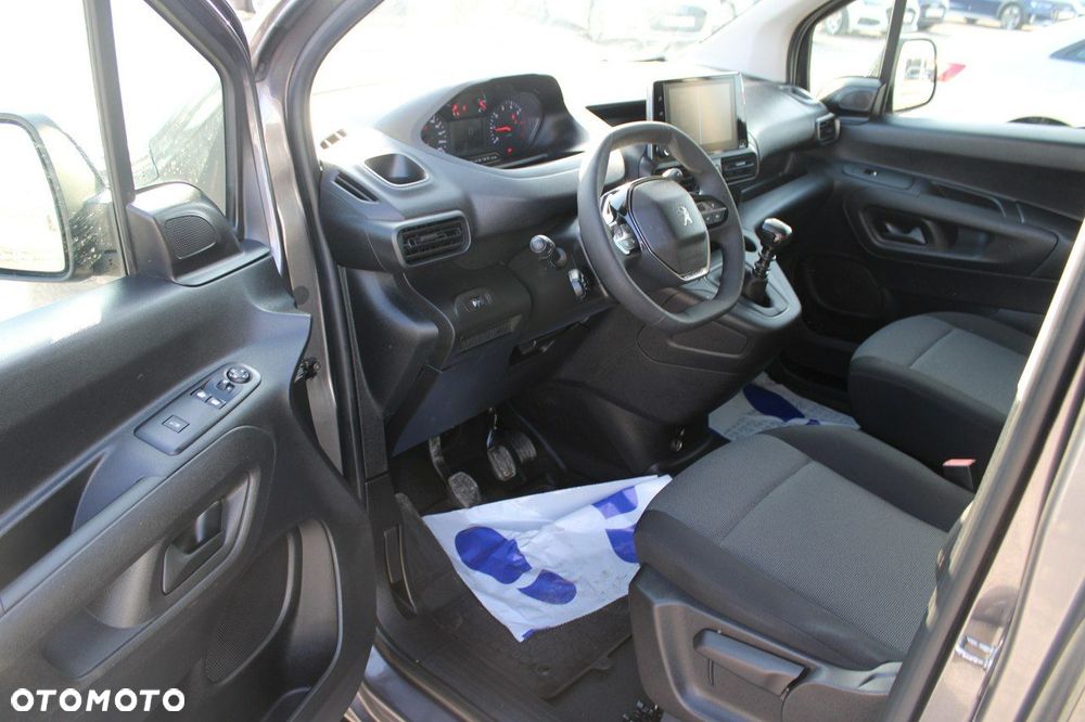 Peugeot Partner - 17