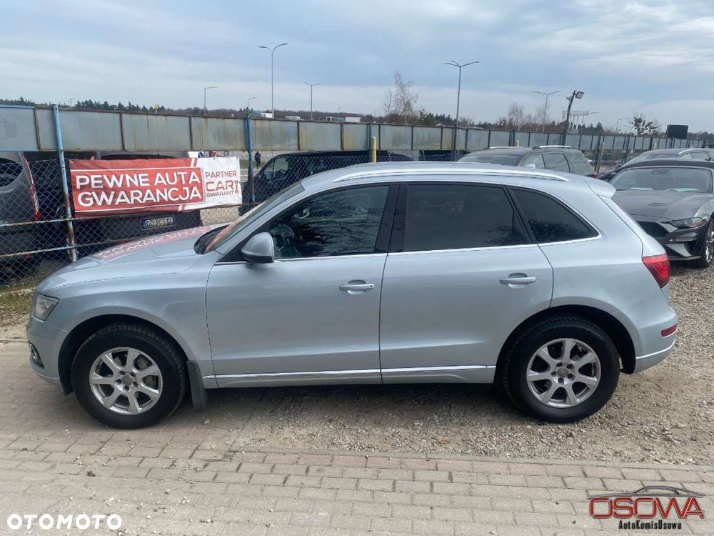 Audi Q5 2.0 TDI Quattro S tronic Prime Line - 7