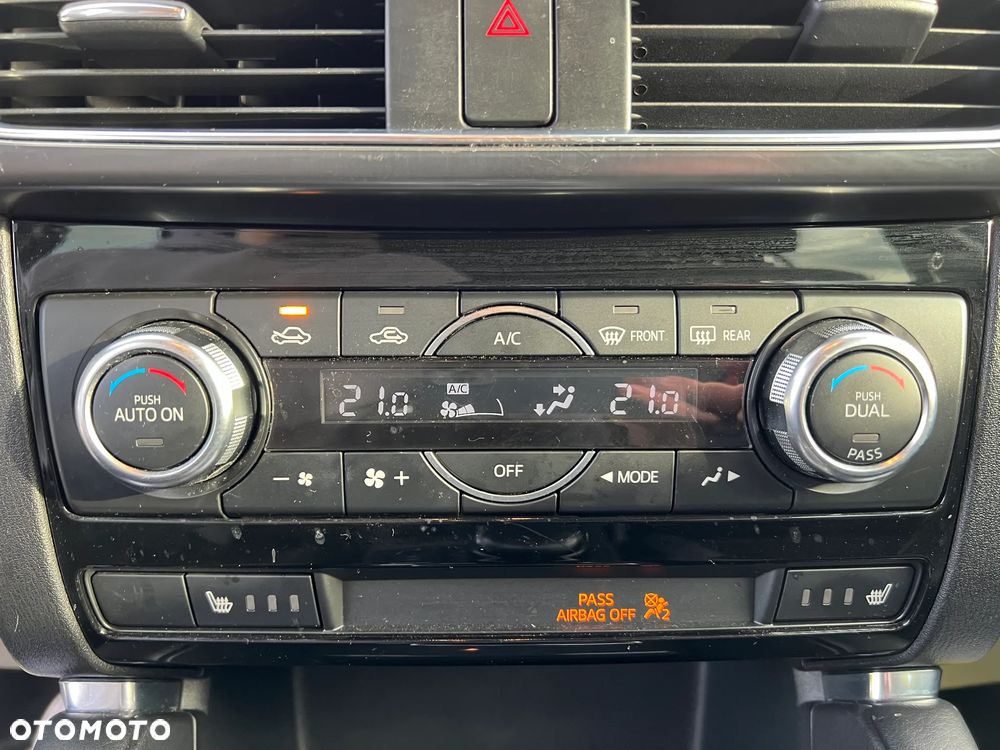 Mazda CX-5 2.5 Skypassion i-ELoop - 19