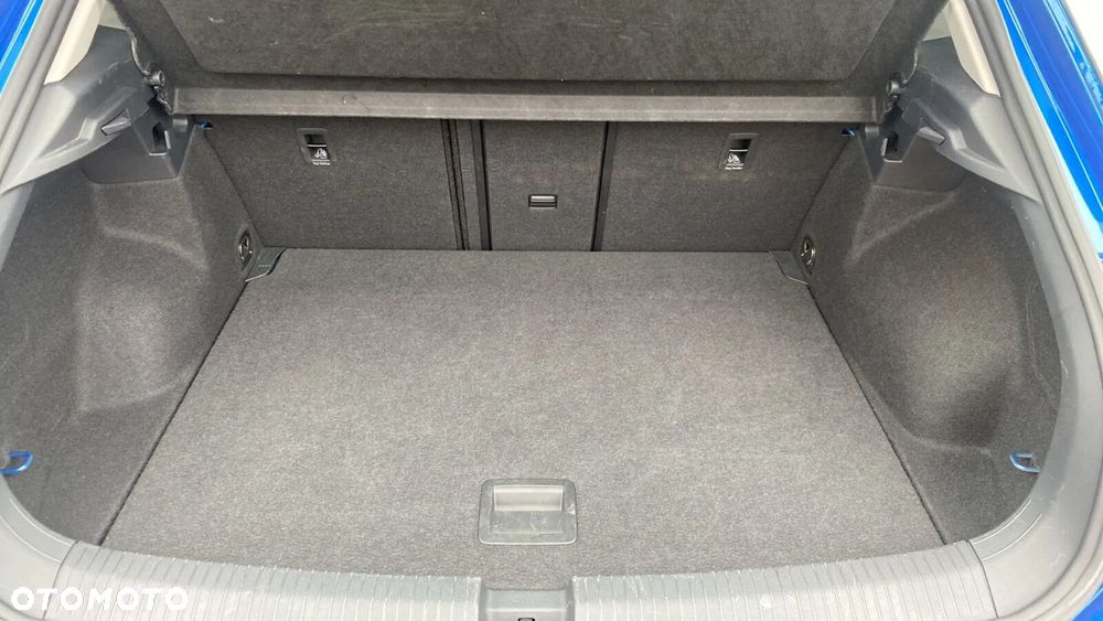 Volkswagen T-Roc 1.5 TSI Style DSG - 28