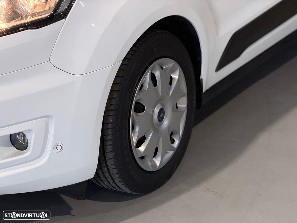 Ford Transit Connect 1.5 TDCi L2 Trend - 5