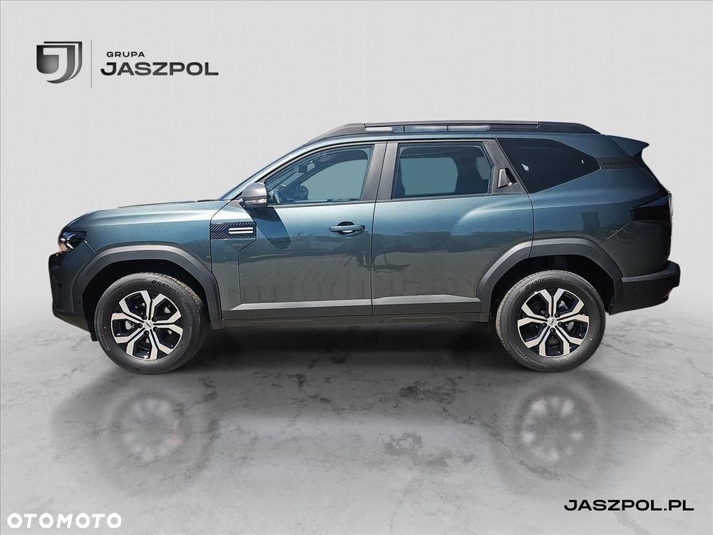 Dacia Bigster - 8