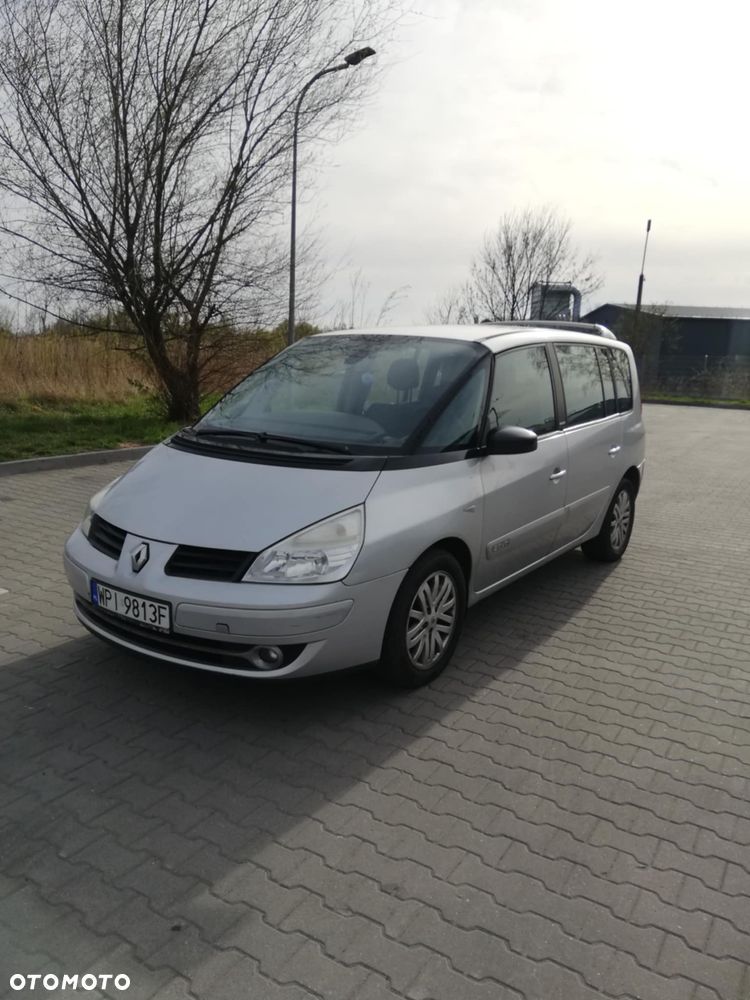 Renault Espace - 3