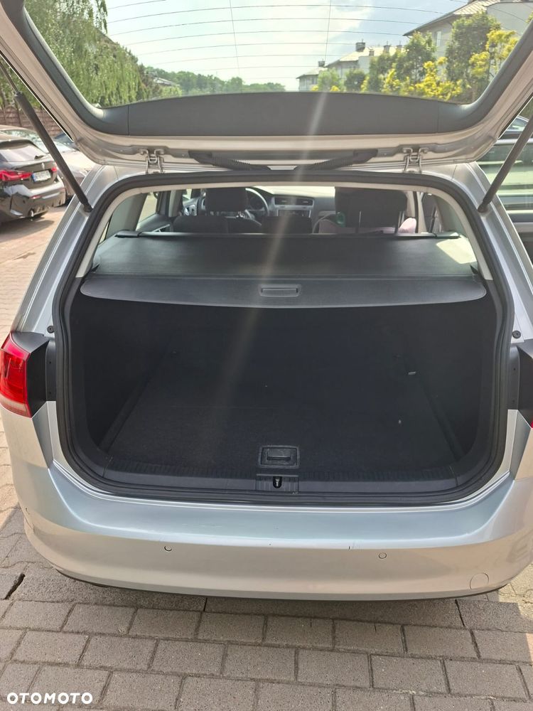 Volkswagen Golf - 3
