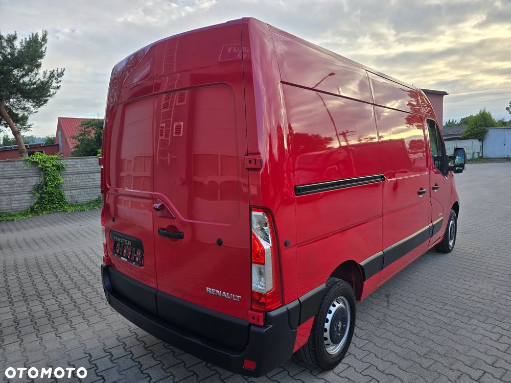Renault Master - 6