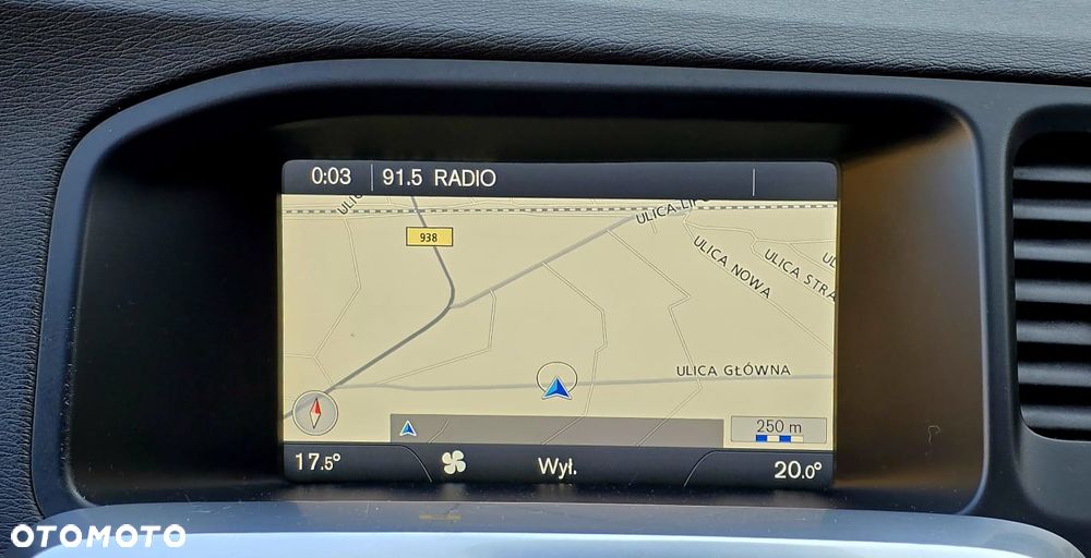 Volvo V60 T3 Edition Pro - 3