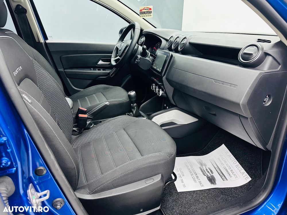 Dacia Duster - 16