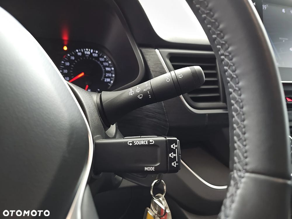 Renault Trafic Kombi 2.0 Blue dCi L2 Equilibre - 12