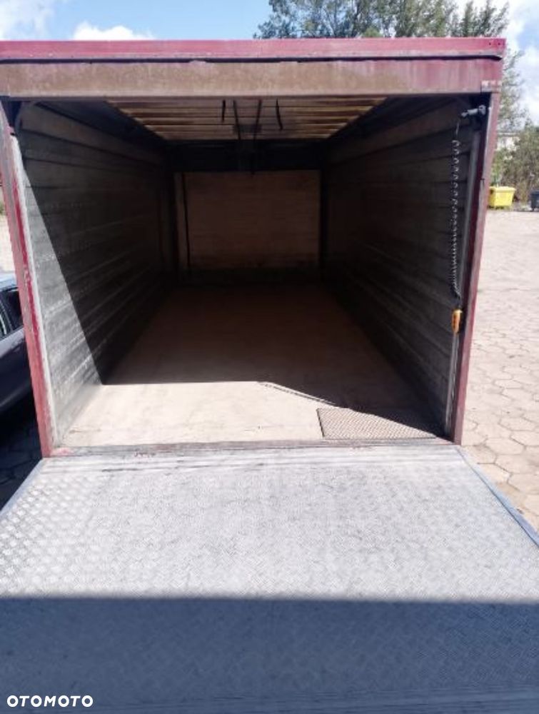 Renault Midlum 180 DCI - 8