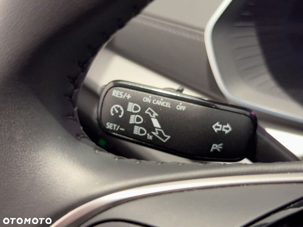 Skoda Octavia 1.5 TSI Selection - 35