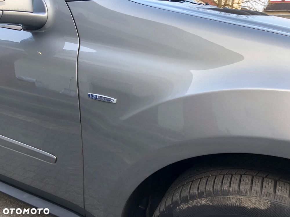 Mercedes-Benz ML 350 BlueTEC 4Matic 7G-TRONIC DPF Grand Edition - 3