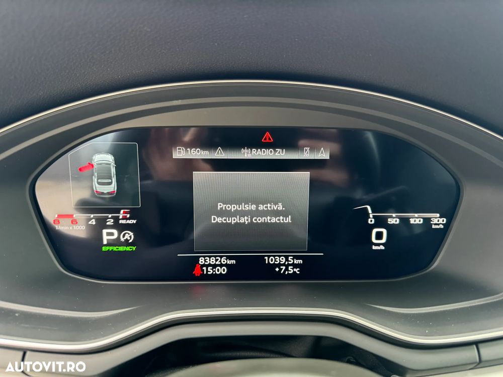 Audi A5 ack 2.0 40 TFSI S tronic MHEV S Line - 24