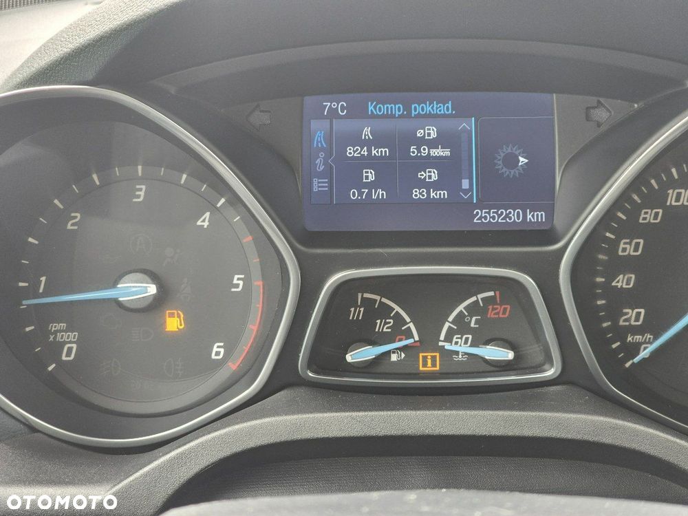 Ford C-MAX - 34