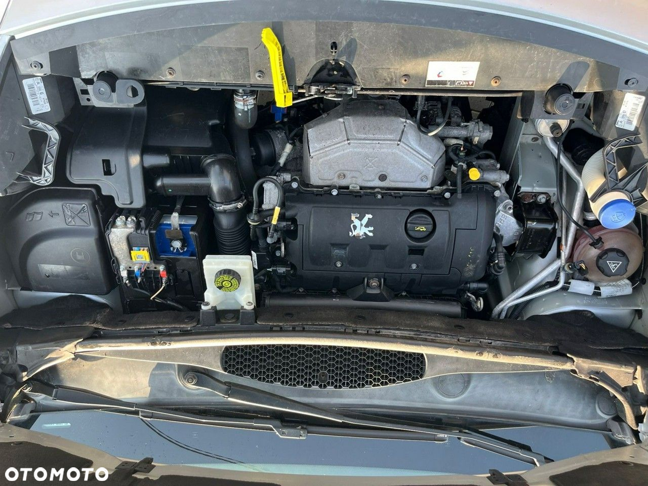 Citroën Berlingo 1.6 VTi Multispace - 21