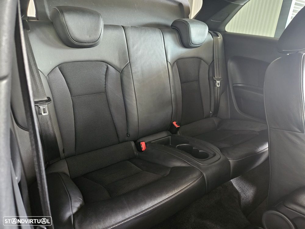 Audi A1 2.0 TDI S line edition m. S line Sport Pack - 23