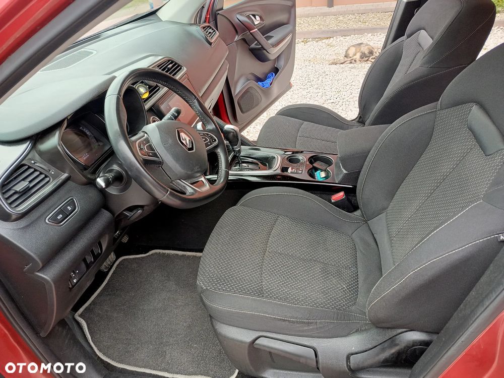 Renault Kadjar 1.5 Blue dCi Intens EDC EU6d - 6