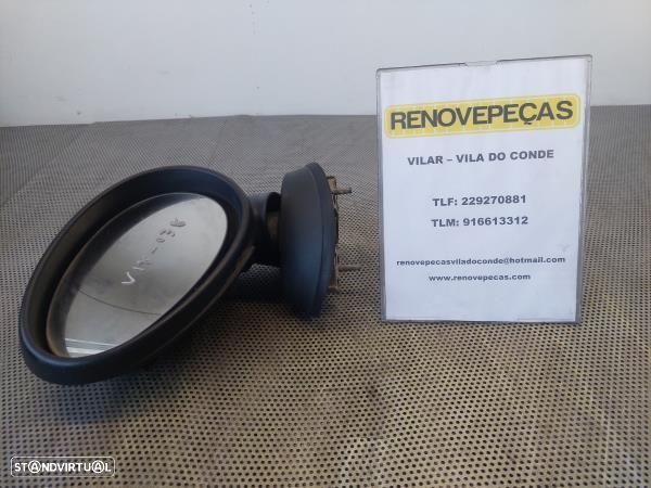 Espelho Retrovisor Esq Mini Mini (R56) - 1
