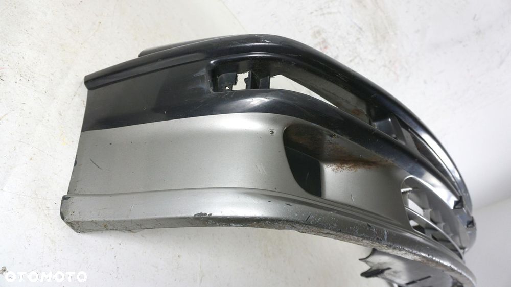 ZDERZAK PRZÓD PRZEDNI HONDA CRX II LIFT 89-92 FL 1989-1992 71101-SH2Y-0000 - 9