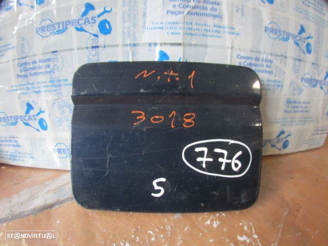 Tampa Combustivel Taco776 NISSAN TERRANO 1 1998 2.7Td 100Cv 5P AZUL - 1