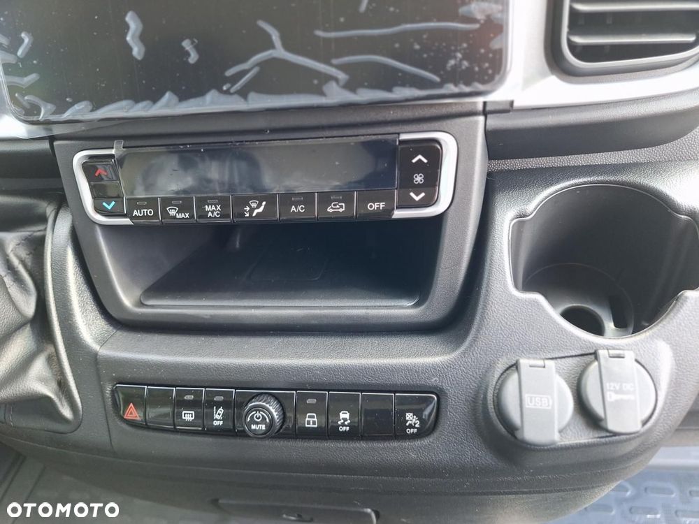 Fiat Ducato - 8
