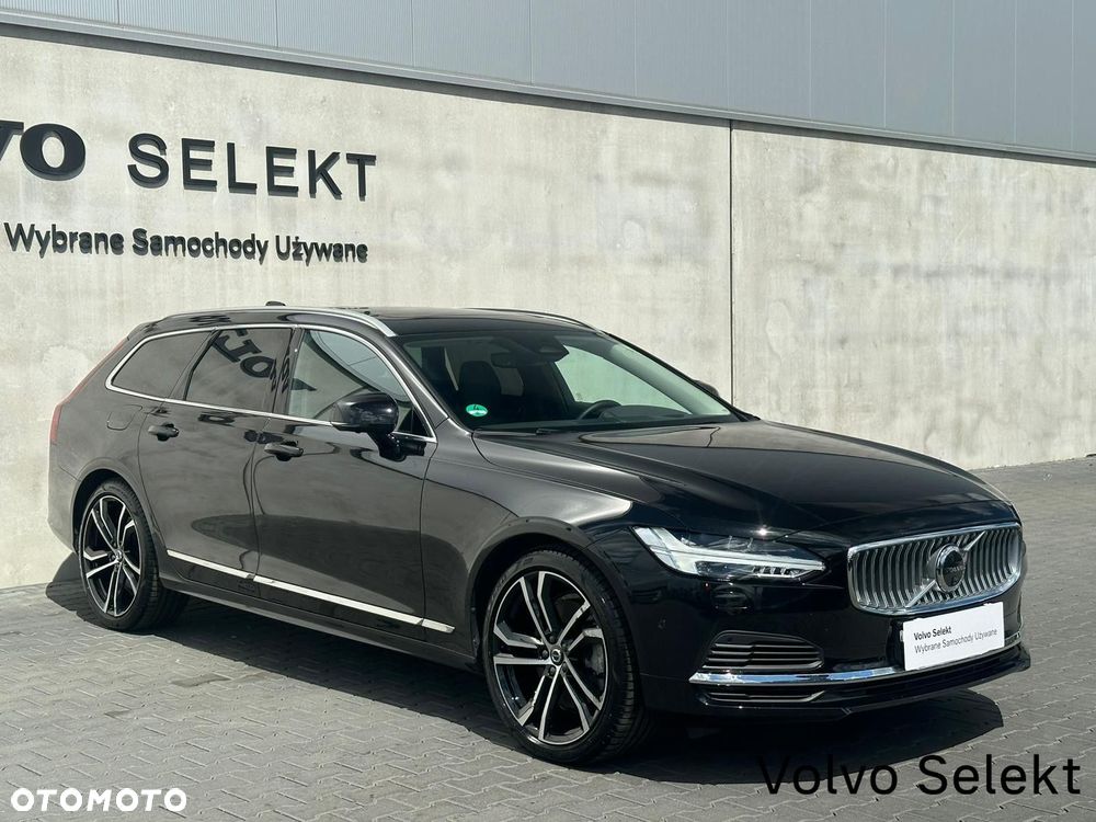 Volvo V90 - 12