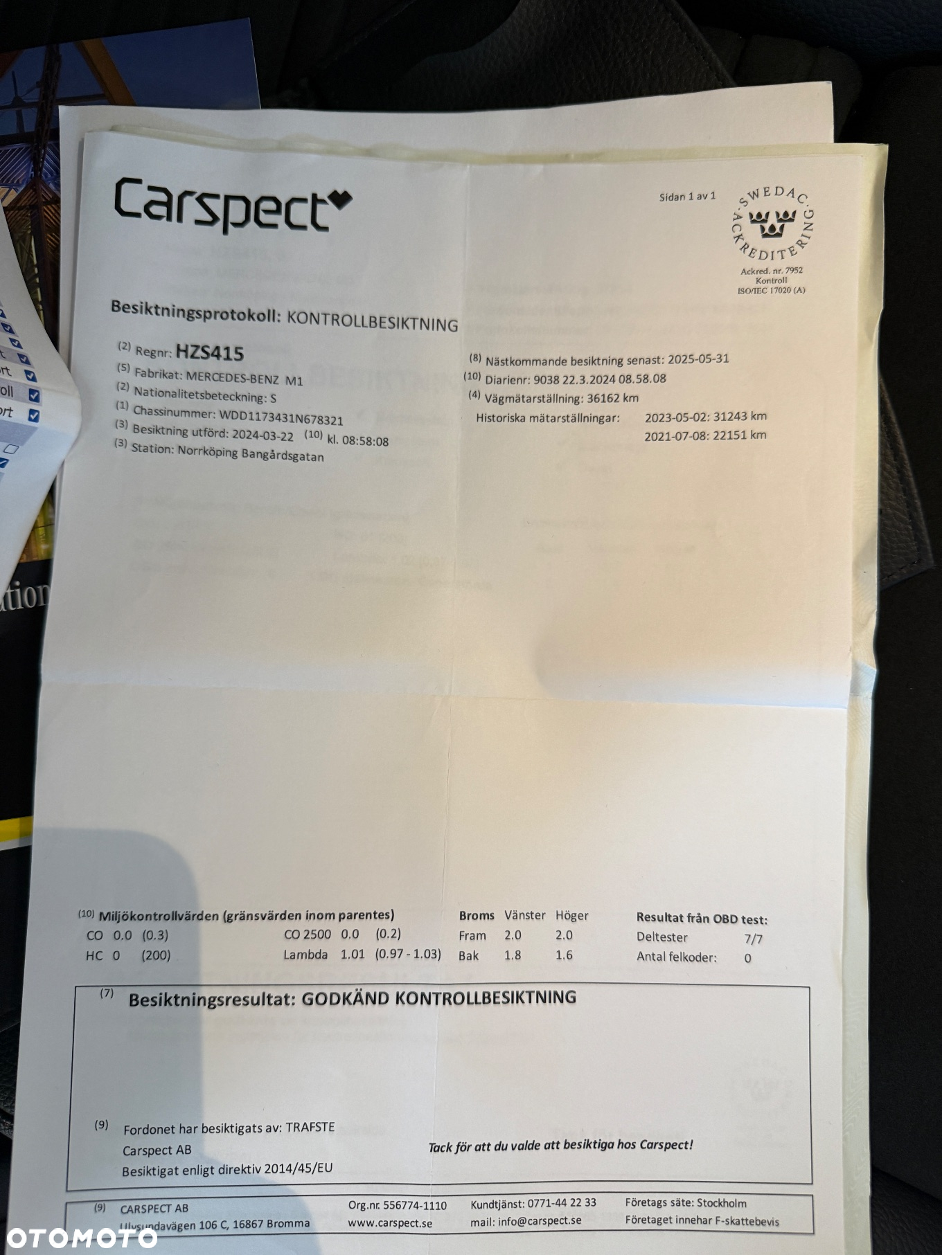 Mercedes-Benz CLA 200 AMG Line - 35