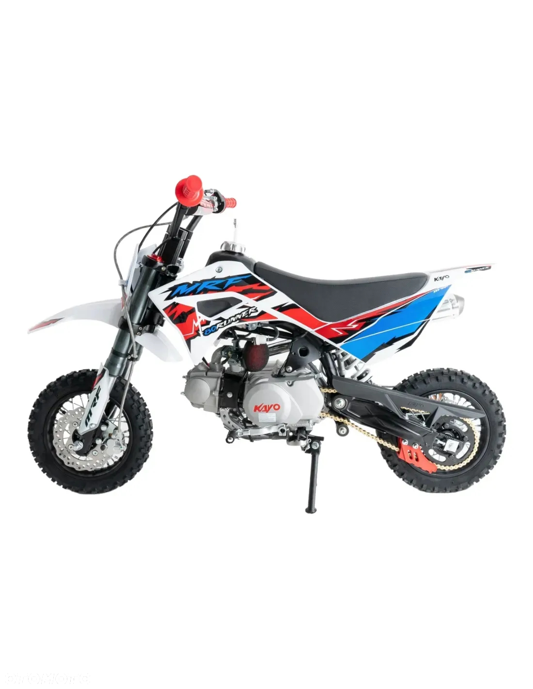 MRF Inny