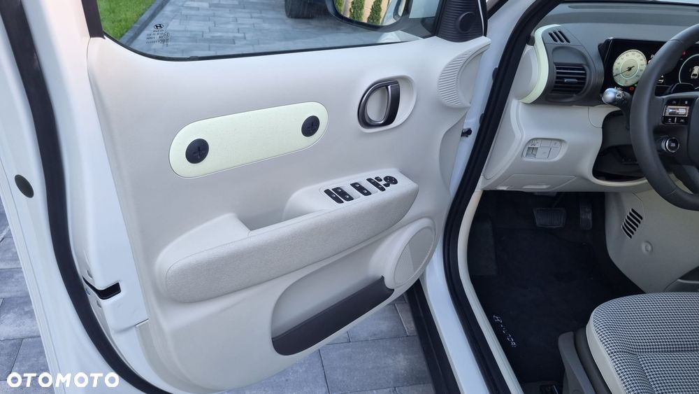 Hyundai Inster 49kWh Smart - 24