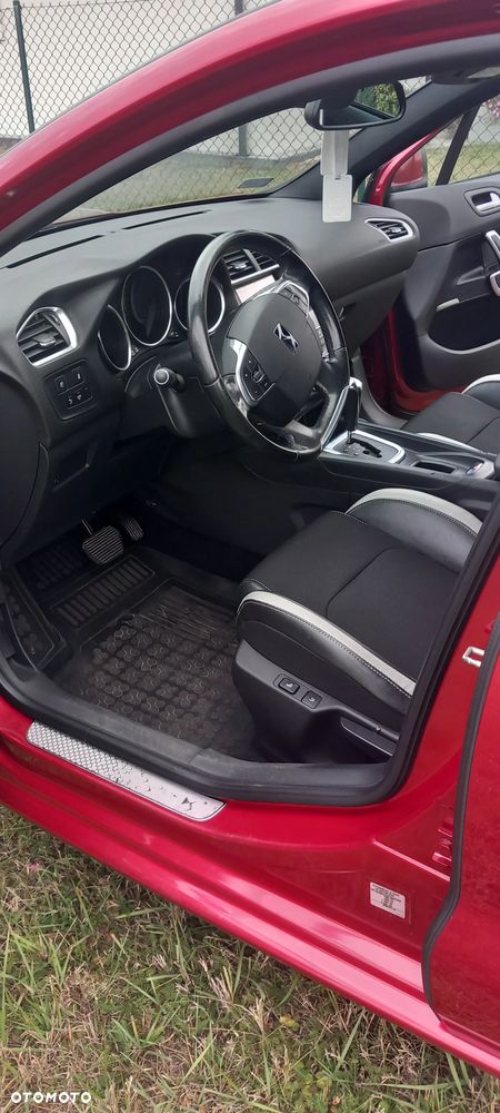 Citroën DS4 - 6