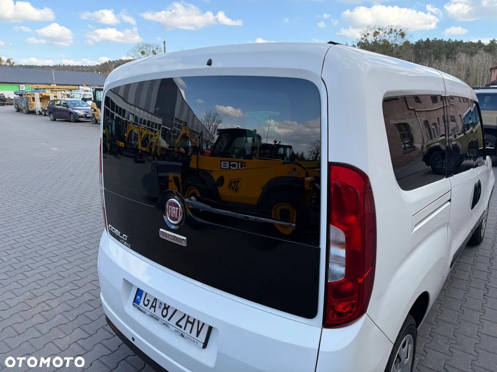 Fiat Doblo - 14