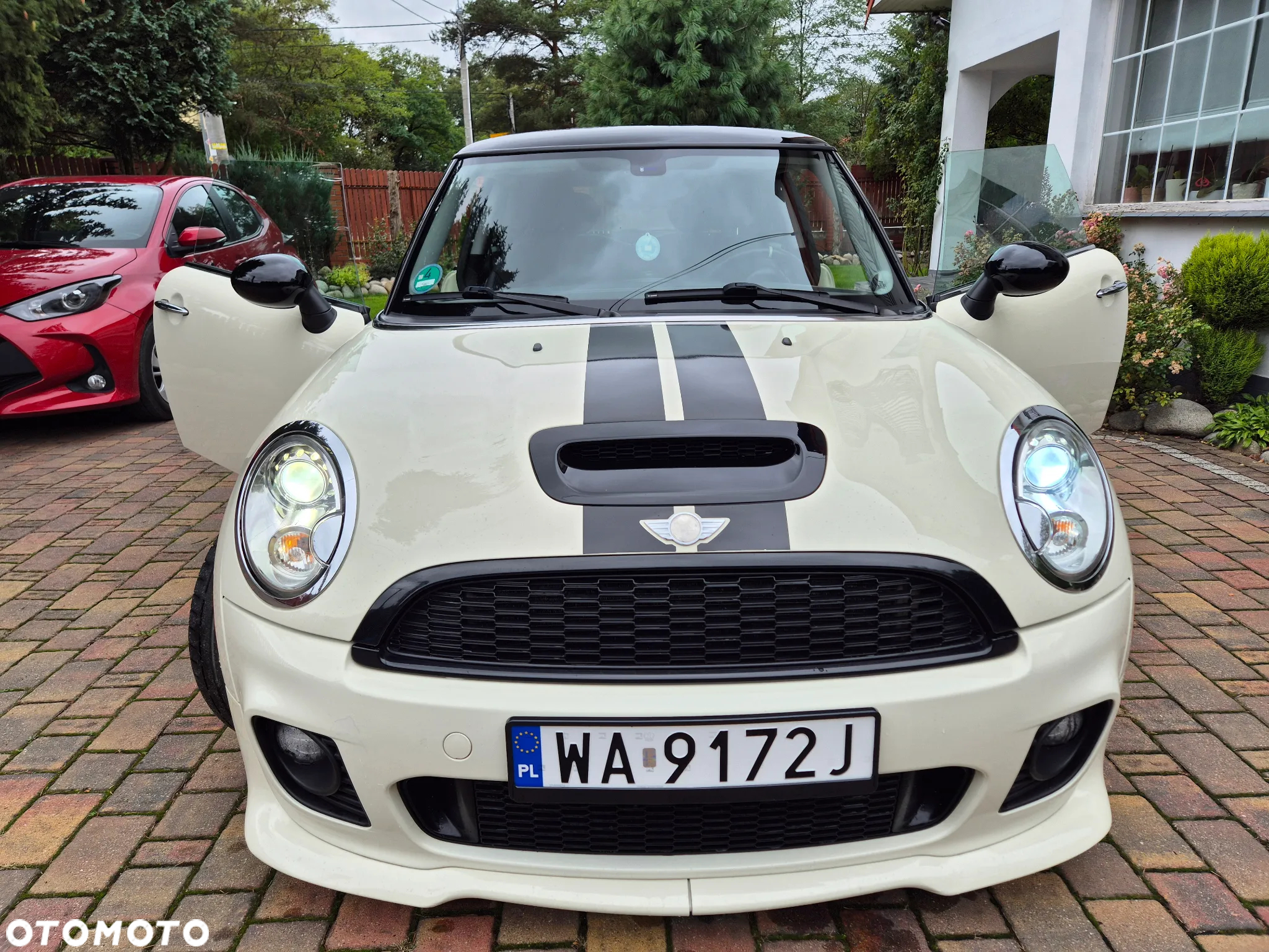 MINI Cooper S - 25