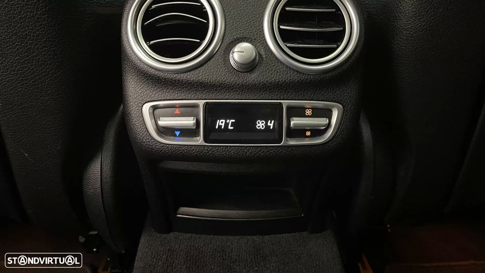 Mercedes-Benz C 43 AMG 4-Matic - 53