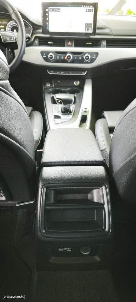 Audi A5 Sportback 35 TDI S tronic sport - 23