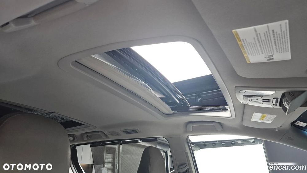 Toyota Sienna - 20