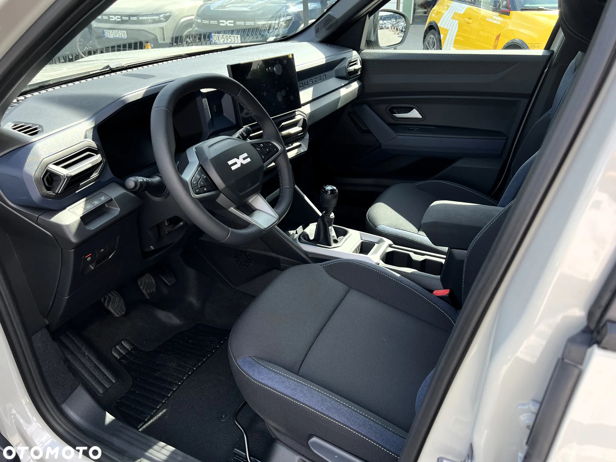 Dacia Duster 1.0 TCe Journey - 7
