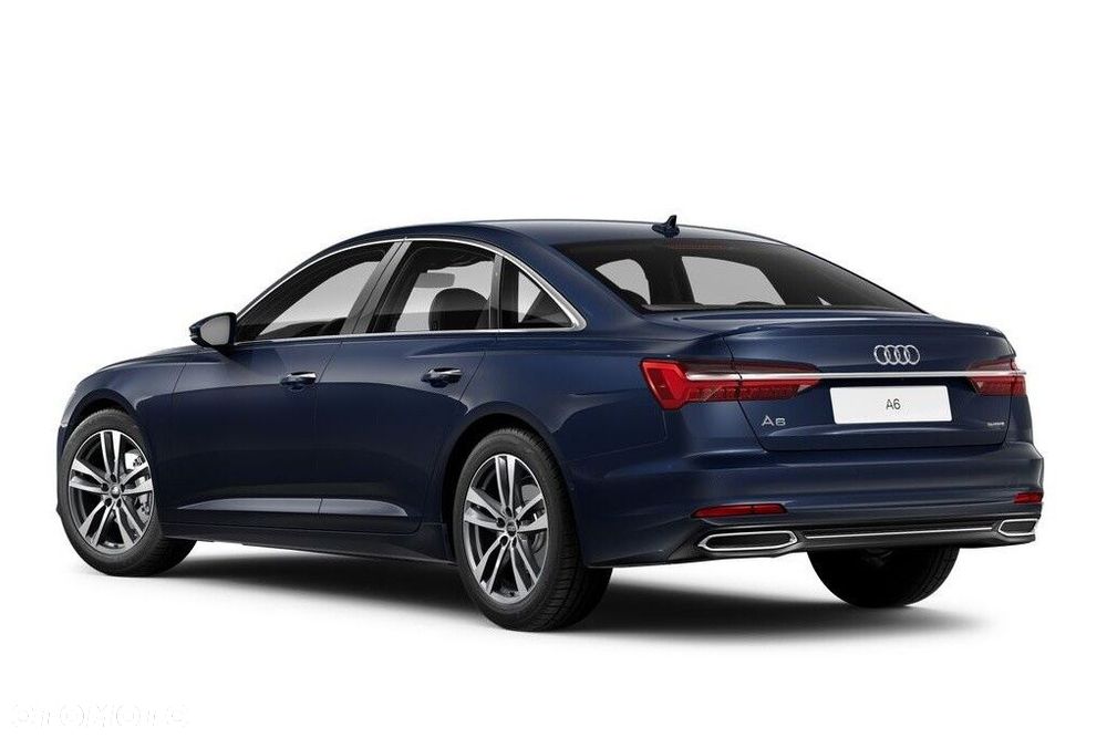 Audi A6 2023 photo 4